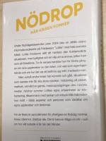 N&ouml;drop : n&auml;r krisen kommer
