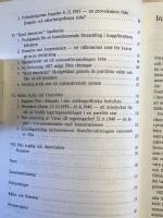 Med demokratin som insats Politiskt-konstitutionellt maktspel i 1930-talets Estland