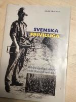 Svenska frivilliga