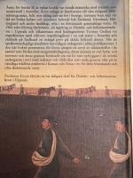 Svensk-Amerika ber&auml;ttar