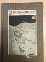 Jullen p&aring; v&auml;rldshavet : svenska pekoralister