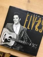 Bilder av Elvis