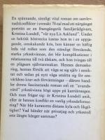 Sn&auml;lla kuratorn --- : roman(G)