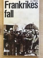 Frankrikes fall 
