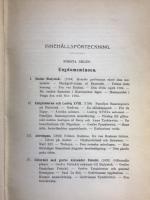 Grefvinnan Potockas memoarer 1794 - 1820