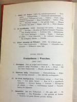 Grefvinnan Potockas memoarer 1794 - 1820