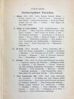 Grefvinnan Potockas memoarer 1794 - 1820