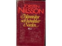 M&auml;nniskor och h&auml;ndelser i Norden