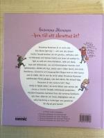 Ensamma mamman och annat mitt i prick