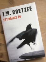 Ett d&aring;ligt &aring;r