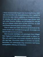 Silvermasken : en kort biografi &ouml;ver drottning Kristina