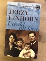 Utvald att leva : minnen