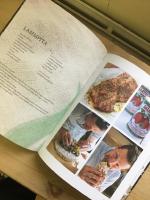 Hemma hos Melker Andersson : snabblagat, tillagat och v&auml;llagat