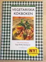 Vegetariska kokboken