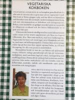Vegetariska kokboken