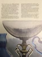 Orrefors : ett svenskt glasbruk