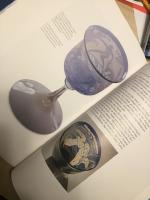 Orrefors : ett svenskt glasbruk