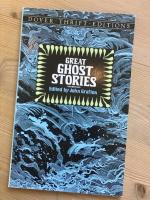 Great Ghost Stories [Elektronisk resurs]