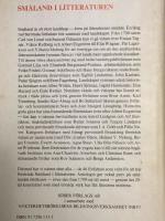 Sm&aring;land i litteraturen : Sm&aring;landsf&ouml;rfattare fr&aring;n Linn&eacute; till nutid