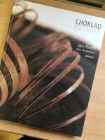 Chokladpassion