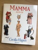Mamma - bit f&ouml;r bit