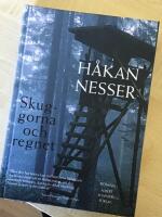 Skuggorna och regnet