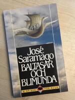 Baltasar och Blimunda