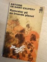 Kamrater p&aring; en irrande planet