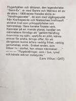 Kamrater p&aring; en irrande planet