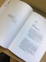 V&auml;rml&auml;nningen : ett lustfyllt spel om s&aring;ng & musik i tre akter