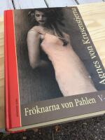Fr&ouml;knarna von Pahlen V-VII