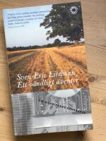 Ett o&auml;ndligt &auml;ventyr