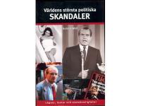 V&auml;rldens st&ouml;rsta politiska skandaler