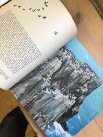 Europas Djurv&auml;rld - upplevd natur i 280 bolder