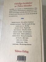 Od&ouml;dliga ber&auml;ttelser ur Tidens klassiker