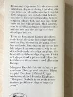 Kvarnstenen : [roman]