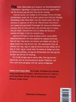 Rebell med frusna f&ouml;tter