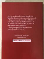 Wahlstr&ouml;m & Widstrands nya korsordslexikon