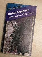 Natt klockan 12 p&aring; dagen