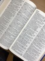 Collins COBUILD English dictionary (G)