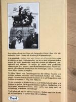 Gamla stan med slottet..