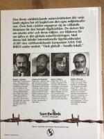 Skydda f&aring;glarna