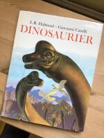 Dinosaurier
