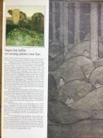 John Bauer - en konstn&auml;r och hans sagov&auml;rld