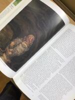 John Bauer - en konstn&auml;r och hans sagov&auml;rld