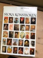 Stora konstboken