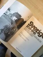 Sverige 1939-1945 : svenska folkets egna bilder fr&aring;n krigs&aring;ren