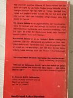 En clowns &aring;sikter