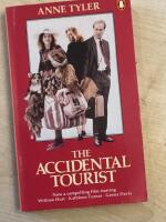 The accidental tourist