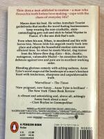 The accidental tourist